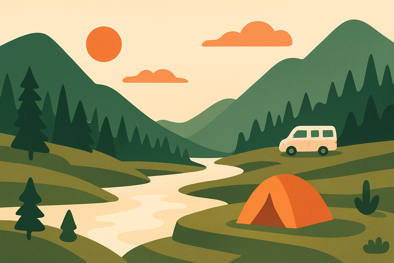 Camp Soča
