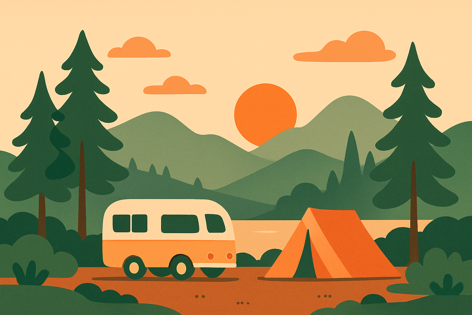 City camping Antwerpen