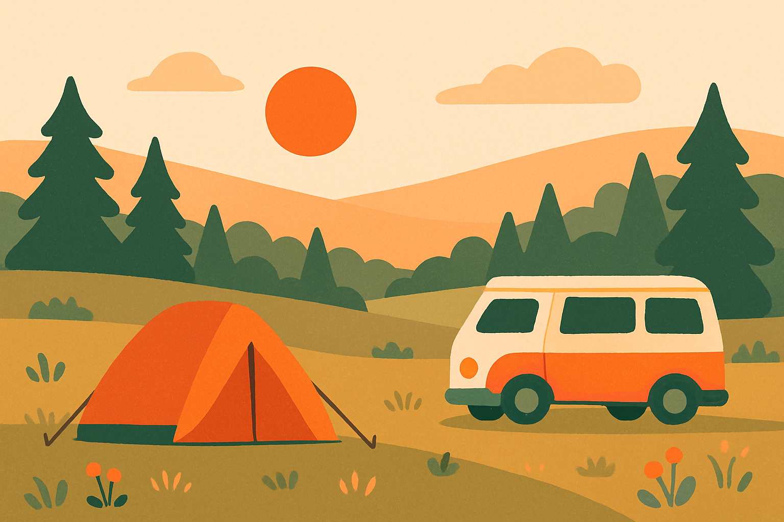Camping Bij Ons