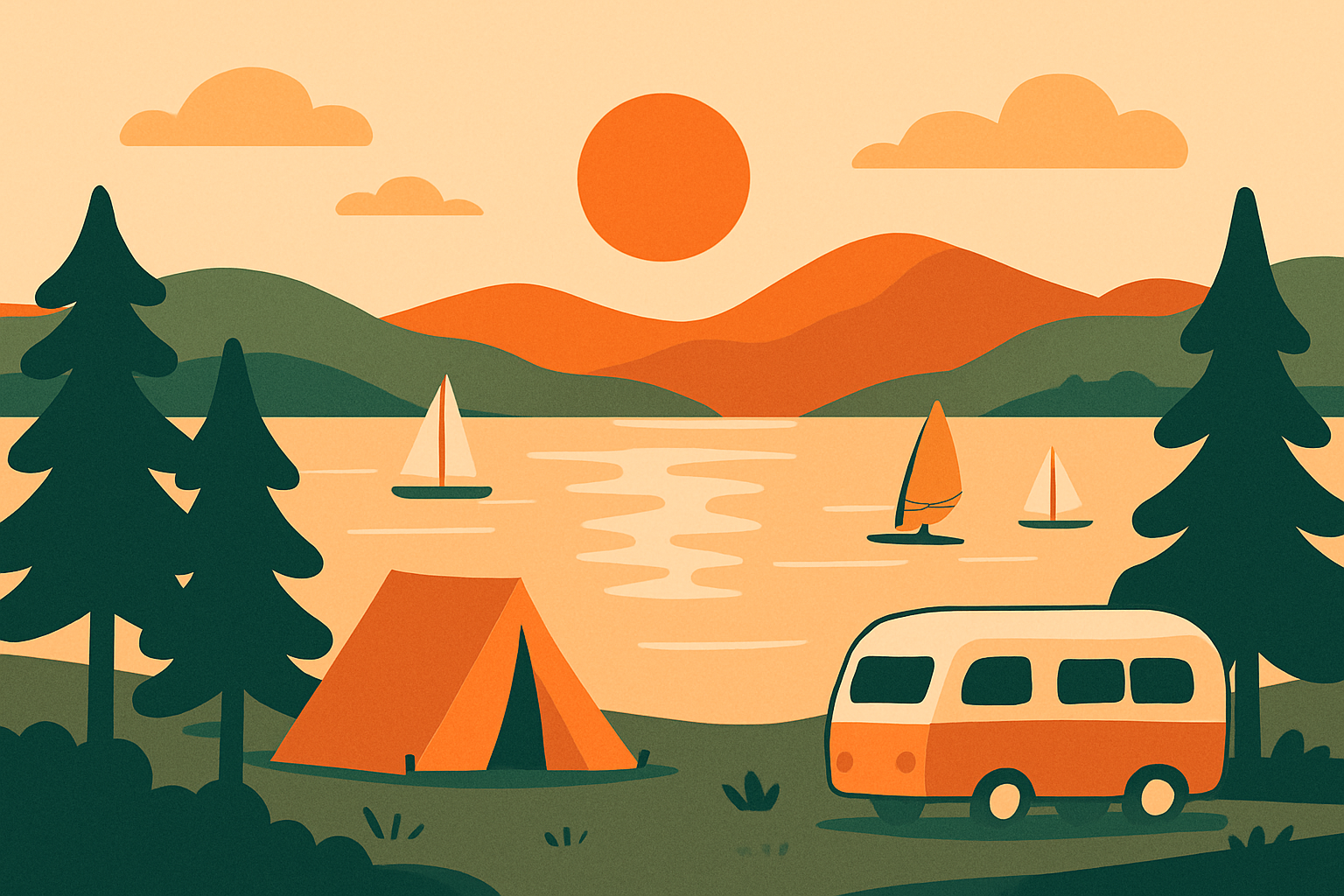 Gran Camping Zarautz